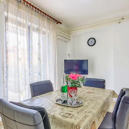 Miljenko Apartment