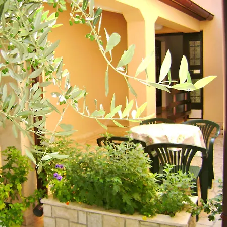 Apartment Miljenko *