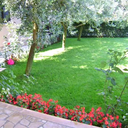 Miljenko Apartment Pula