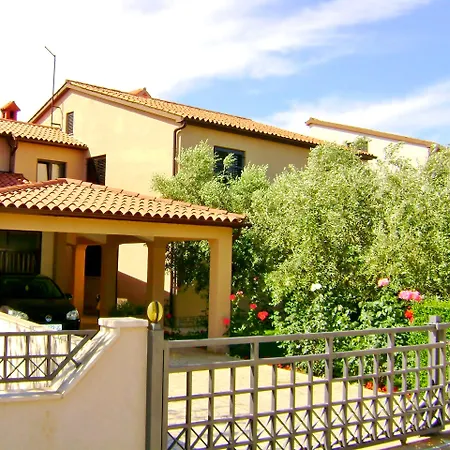 Apartment Miljenko *