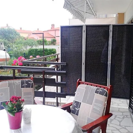 Miljenko Appartement *