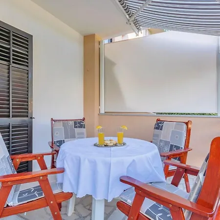 Appartement Miljenko