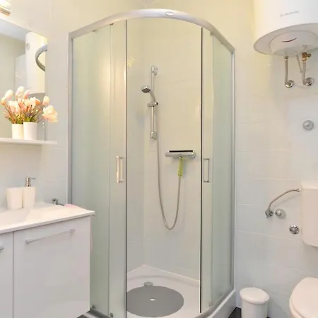 Appartement Miljenko