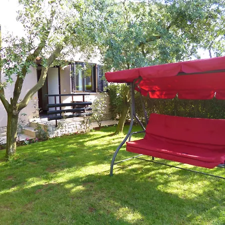 Miljenko Appartement *