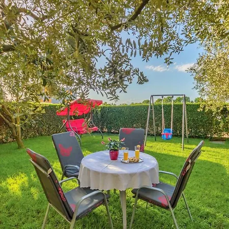 Appartement Miljenko Pula